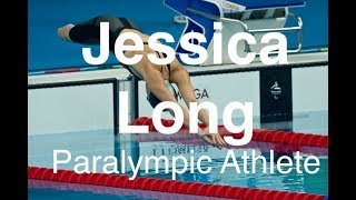 Our American Story: Paralympian Jessica Long