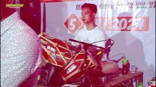 SENADA MUSIC - SELENDANG BIRU - SALMA NOVITA - WEDDING TIYA & FAIS - MINDAHAN BATEALIT JEPARA