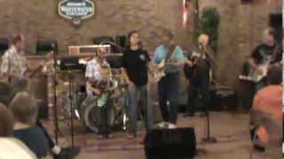 Jennifer Gray singing Blue Moon of Kentucky