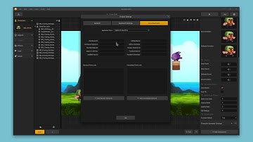 Advertisement Settings - Buildbox 2 Tutorial