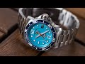 LIV Watches GX-Diver's 41mm Review. Hype or the Real Deal?