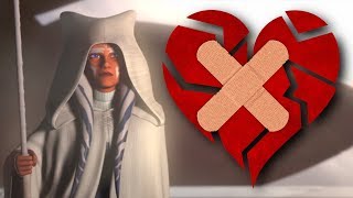 Star Wars Characters We HATED But Then Grew to LOVE...