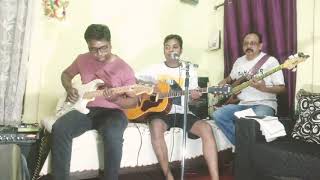 Prabhu Parameshwar Tu Kitna Mahaan ( cover by The Kanswars)