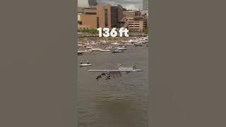 The Biggest *SAVE* In Red Bull Flugtag History