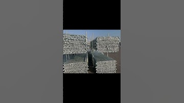 Ringlock scaffolding  #construction #ringlock #steel #formwork #scaffolding #building