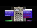 GERMAN VERSION: Coldcard 18 UsingPIN DuressPIN BrickmePIN LoginCountdown German