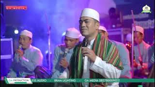 Mughrom - Gus Wahid (Yogyakarta) - Hadroh Hubbur Rosul