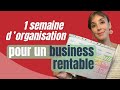 8 comment jorganise mon temps pour entreprendre sereinement