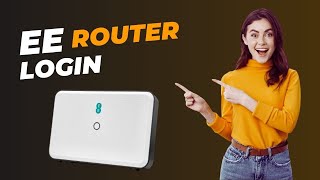 EE Router Login