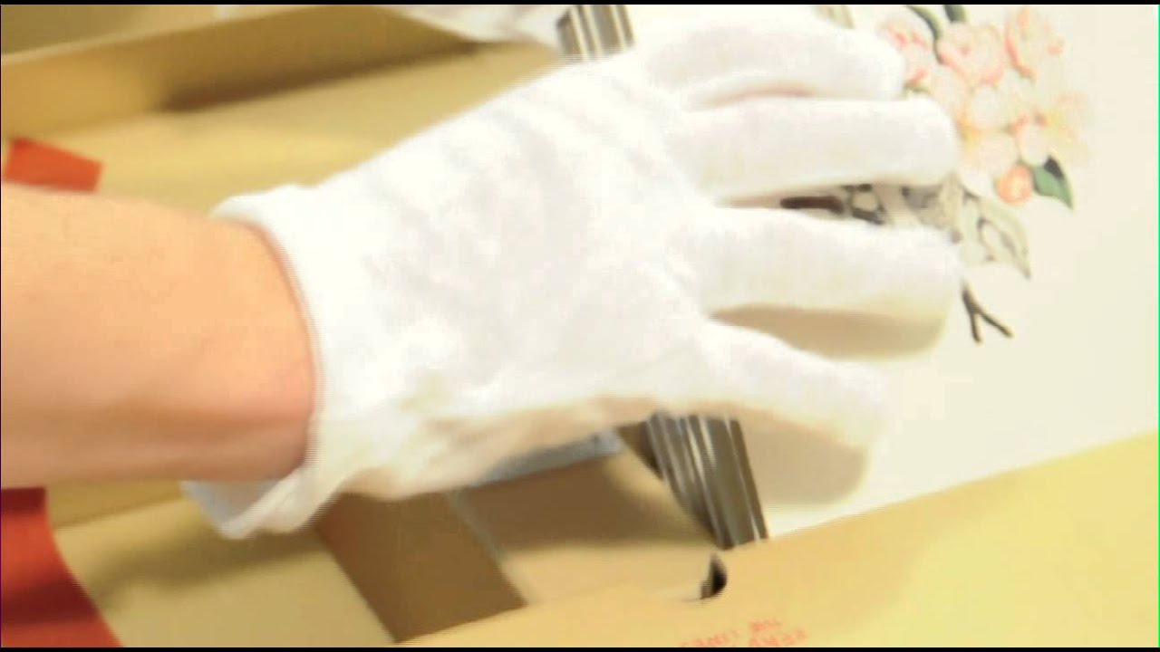 Grateful Dead - Spring 1990 Volume One (Unboxing Video)