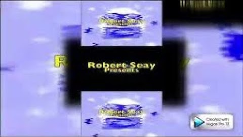 YTPMV Robert Seay’s New Intro Scan