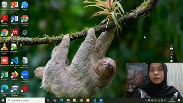  procedure for running a Laravel project in Laragon.(tugas vidio)