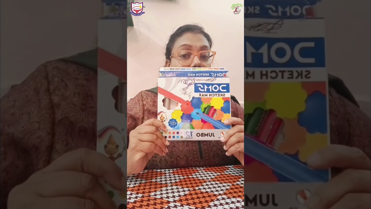 BALVATIKA 2 | SHAPES by Stepby Daniel (Maths)