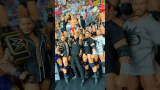 WORLD RECORD RANDY ORTON FIGURE COLLECTION!