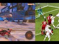 is this is football??|Rocket League