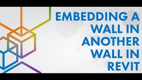 Wall Embedding Revit Tutorials in Revit Architecture | By Er. Rohit Dhaka