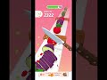 Perfect slices Game #03 #shortsfeed #live #trending #viral #video #shorts #shortslive #perfectslices