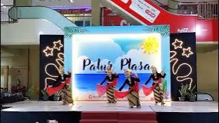 Tari Karang Tumandang