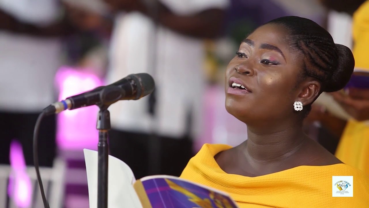 Watch Yesu Megyifo Ne Wo - Walter Bond Gilbert - Victory Vocals Ghana on YouTube Watch Yesu Megyifo Ne Wo - Walter Bond Gilbert - Victory Vocals Ghana on YouTube
