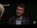 Remembering Charlie Kirk: Best BlazeTV Moments Through the Years