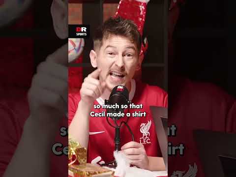 Liverpool Fan BEGS For Anfield Atmosphere! 📣