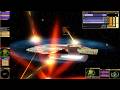 First Use of Mr John's Akira Class | KM | Star Trek Bridge Commander