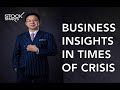 BUSINESS IDEAS IN TIMES OF CRISIS (FT RJ LEDESMA)