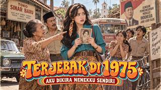 Aku Terjebak di Tahun 1975, Semua Orang Mengira Aku Nenek ku