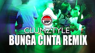 Clumztyle  Bunga Cinta Remix 2026