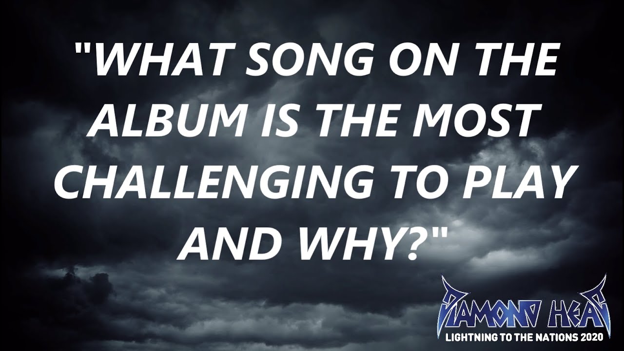 Diamond Head -  Karl’s Kronicles (Episode 7)