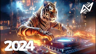 Music Mix 2024 🎧 EDM Mix of Popular Songs 🎧 EDM Gaming Music screenshot 1