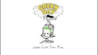 Green Day - 2000 Light Years Away (Dookie Version - Revisited)