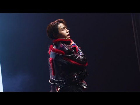 [4K]20250608 LYKN - ทัก(FIRST SIGHT) #LYKNTOURxMACAU