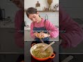 Dirty martini pasta by Georgia Hearn #recipe #olives #cooking #competition #ugccreator #chef #pasta
