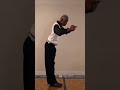 Learn the Cakewalk with Chester Whitmore #shorts #dance #cakewalk #charleston #lindyhop #danceathome