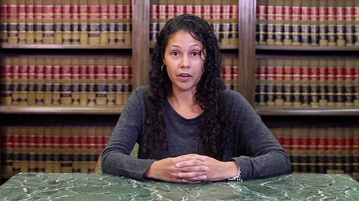 The Sanders Firm: Jennifer Gerdes