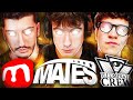Il FALLIMENTO Dei GRUPPI Degli YouTubers