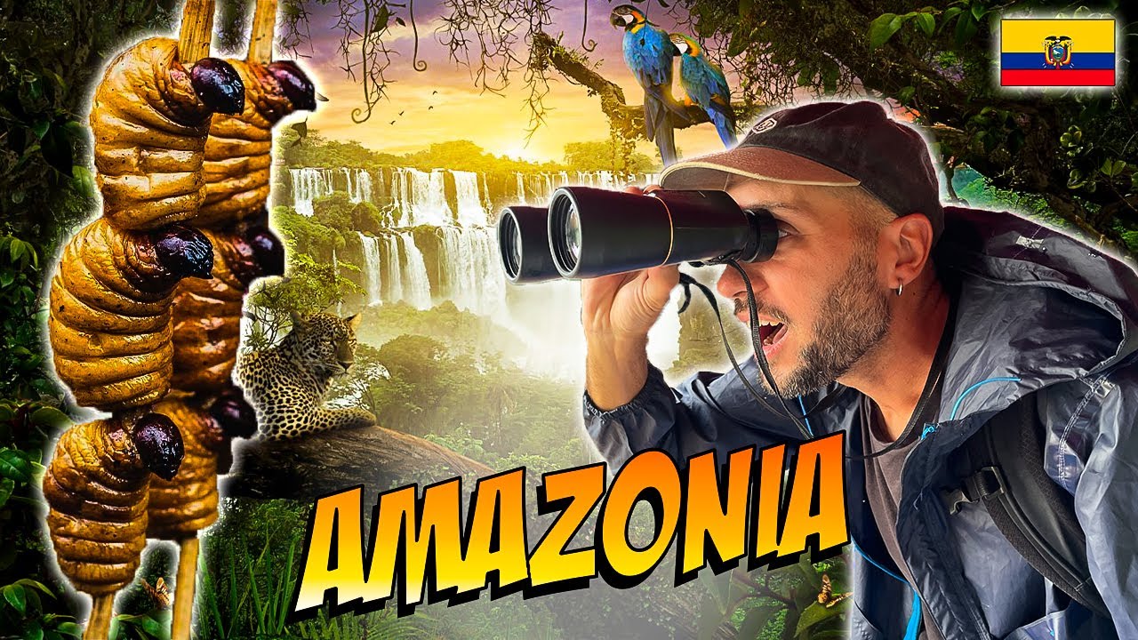 No imaginé que tuvieran este sabor 🐛 🤤