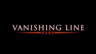 Watch Garo: Vanishing Line  Anime Trailer/PV Online