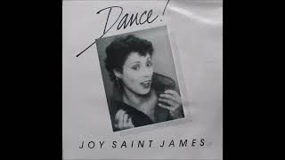 joy saint james  dance (high Energy) instrumental