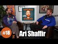 Whiskey Ginger - Ari Shaffir - #018