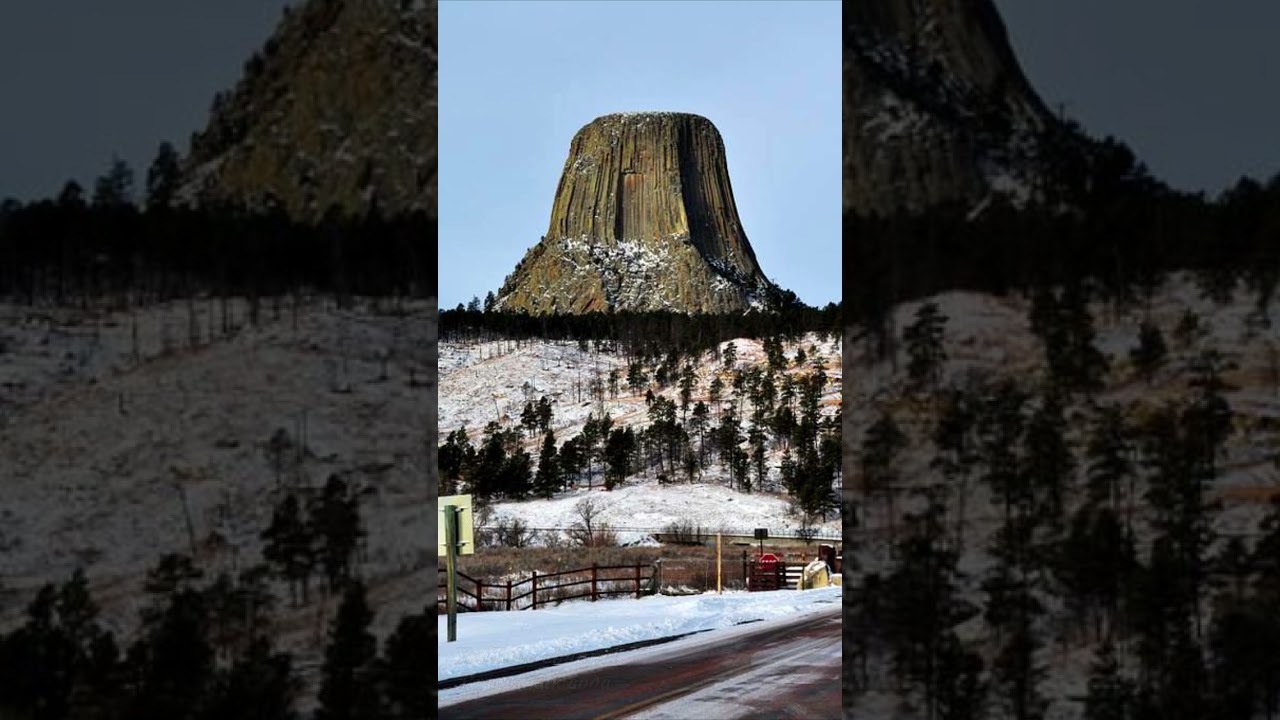 Кто создал Американскую Башню дьявола?