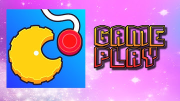 Rescue Machine - Gameplay Walkthrough Part 1 Levels 1-50 (Android)