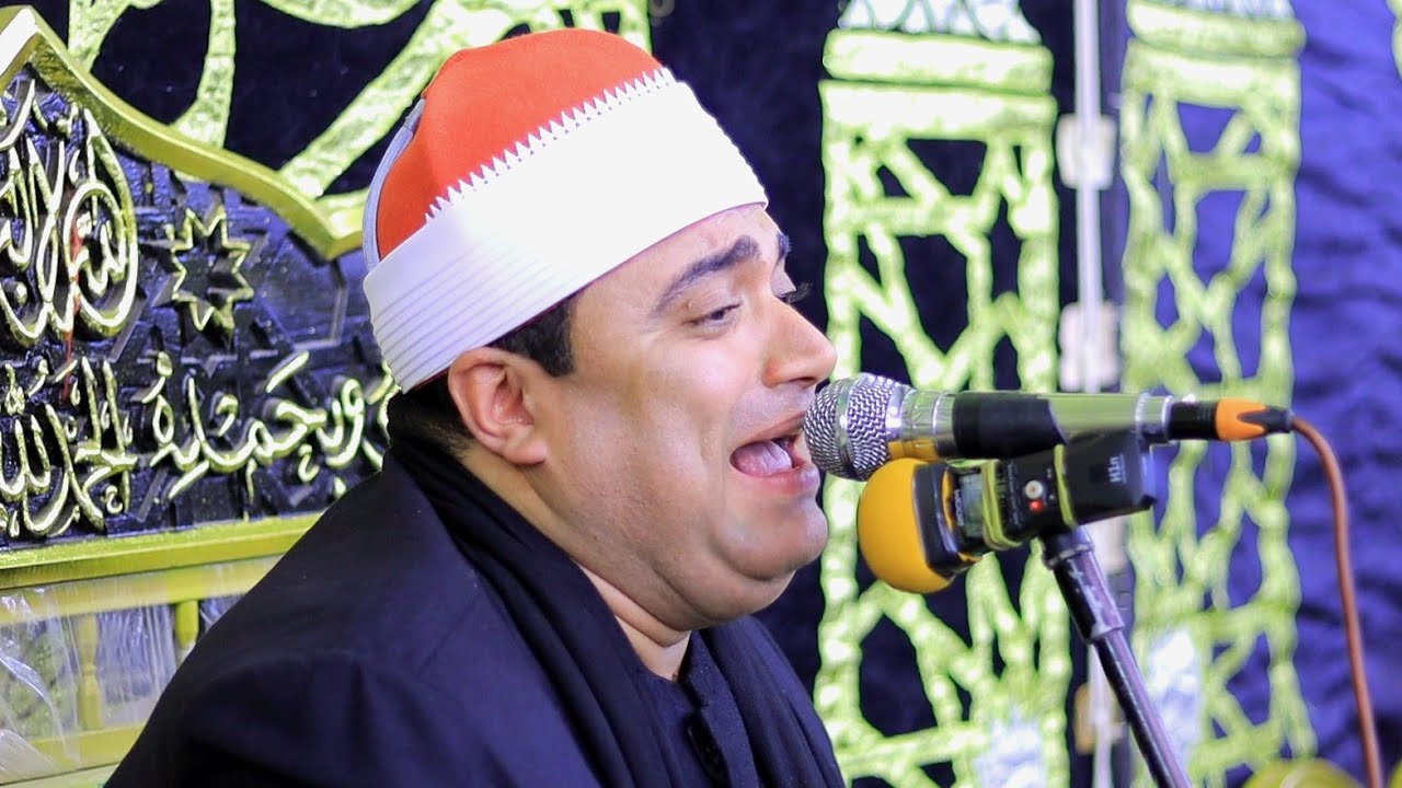 الشيخ أحمد أبوفيوض | الأنبياء والحج ختـام عزاء الحاج محمود عامر | أجهور الصغرى _ قليوبية 1__11__2024