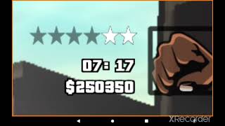 Gta Sa Gta 5 Hud Sa Style