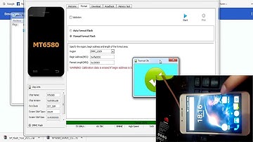 FRP/BYPASS CUBOT RAINBOW 2 ANDROID 7 SALTAR CORREO GMAIL 👍