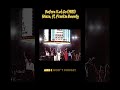 Gap Band, Outstanding with lyrics   Maze, Before I Let Go   Teena Marie, Square Biz