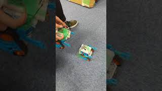 前橋教室 自由製作コンテスト作品 KNTRR