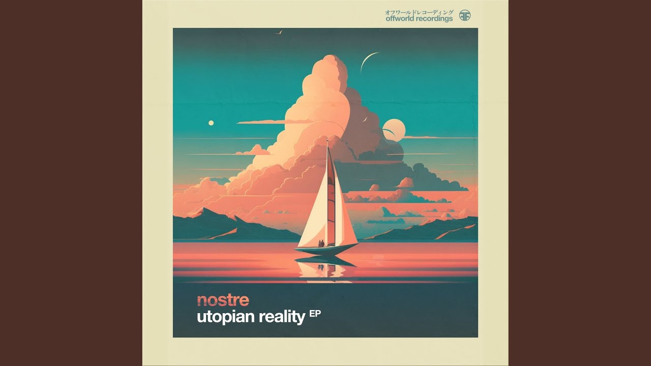 Utopian Reality - YouTube