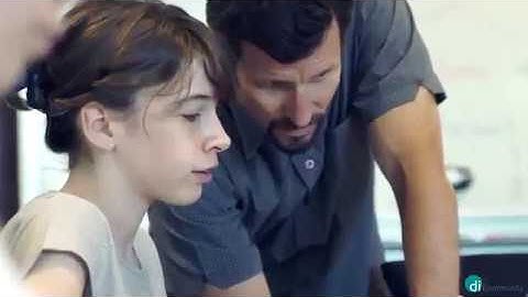 DIHUB - Summer Kids Coding Camp